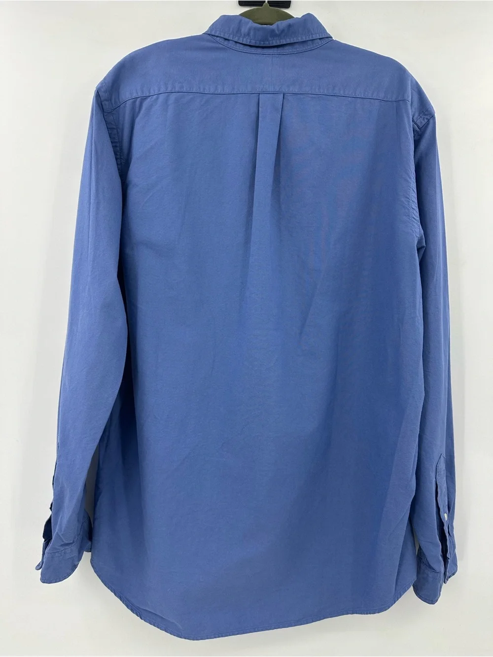 Polo PRL Ralph Lauren Classic Fit Oxford Cloth Button-Down OCBD XL